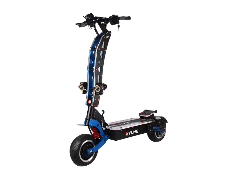 YUME M11 Pro Electric Scooter