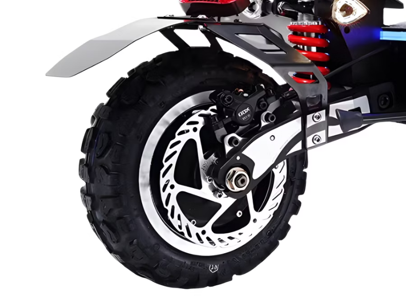 YUME M11 Pro Electric Scooter