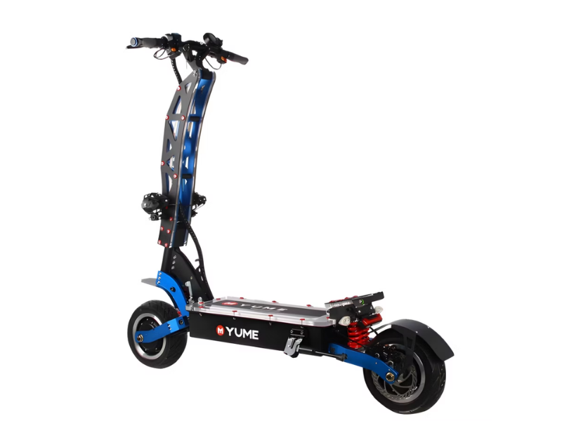 YUME M11 Pro Electric Scooter