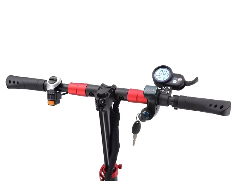 YUME S10 Electric Scooter