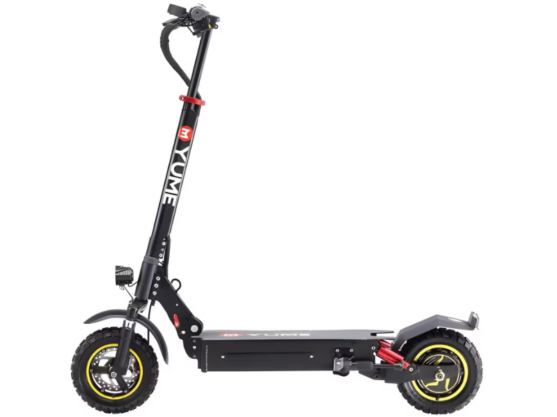 YUME S10 Electric Scooter