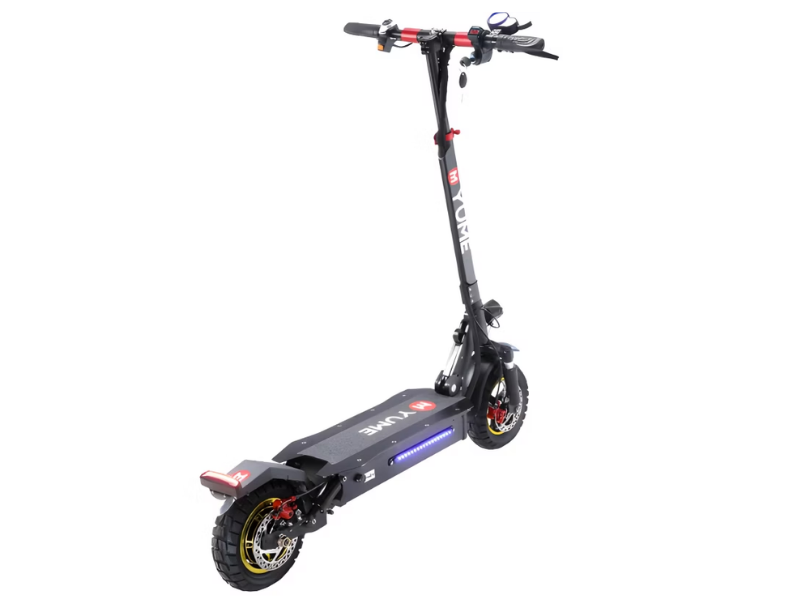 YUME S10 Electric Scooter