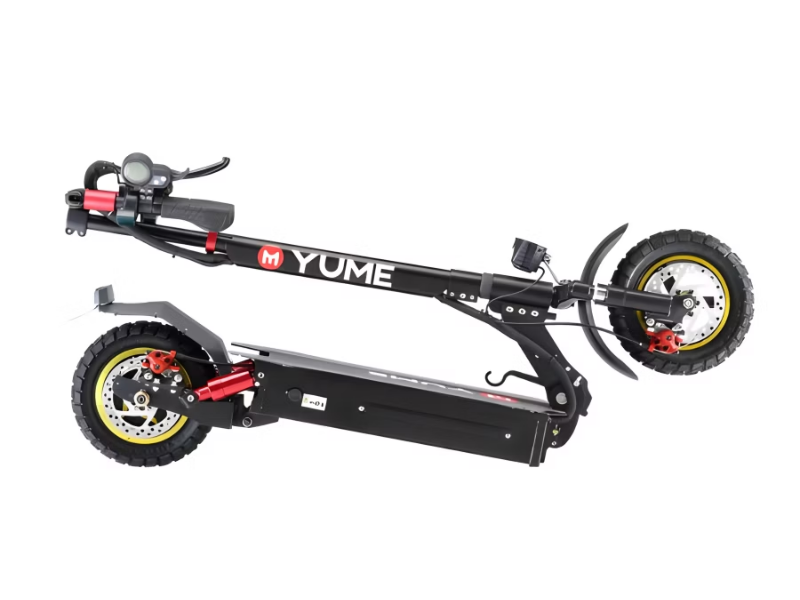 YUME S10 Electric Scooter