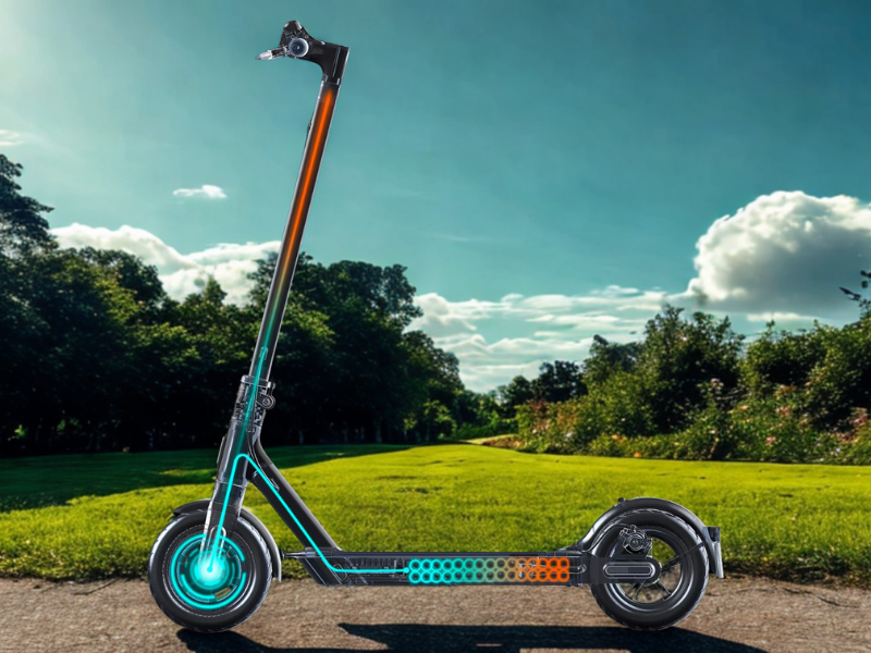 Xiaomi OEM Electric Scooter