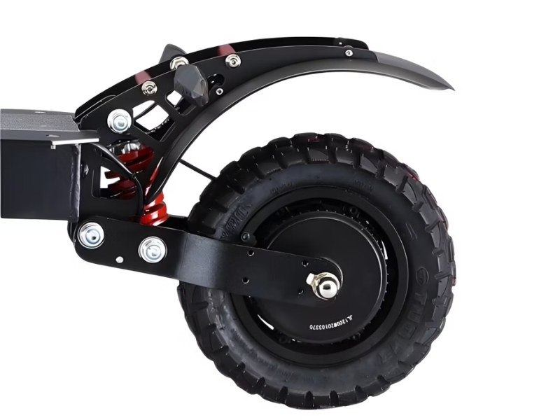YUME Y10 Electric Scooter