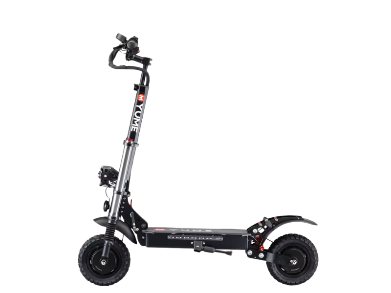 YUME Y10 Electric Scooter