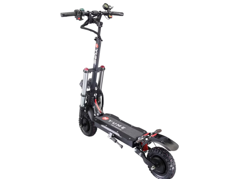 YUME Y10 Electric Scooter