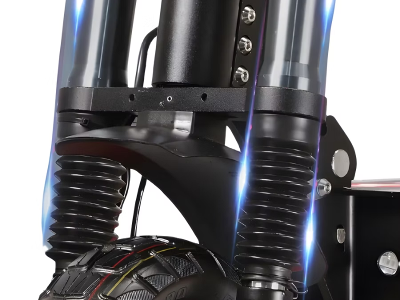 YUME Y10 Electric Scooter