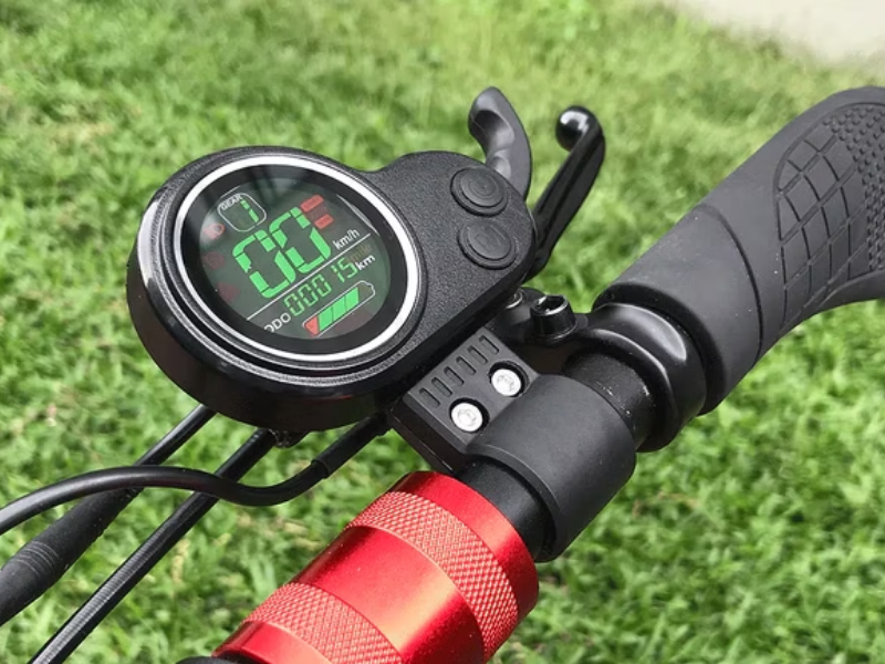 ZERO 10 Electric Scooter