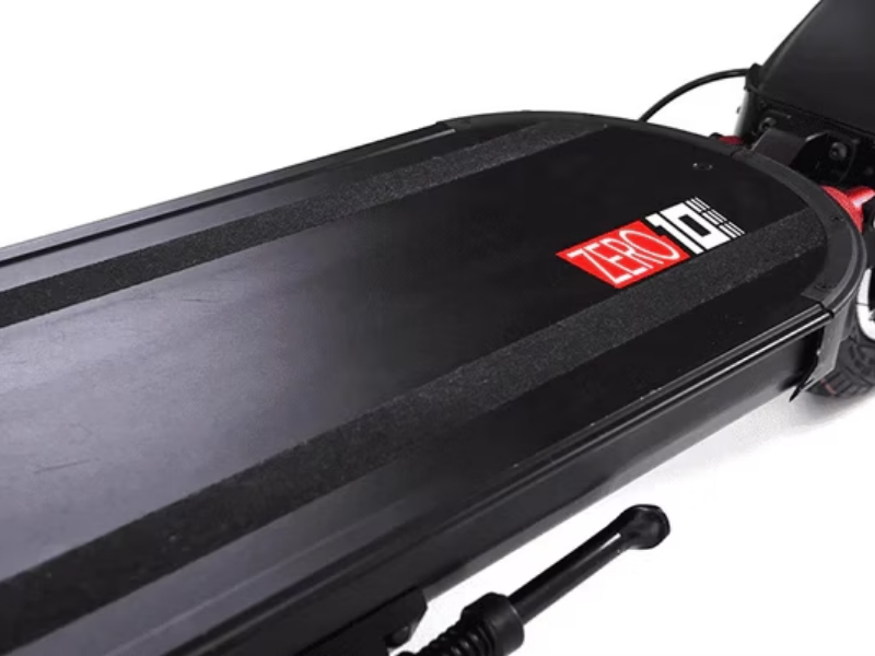 ZERO 10 Electric Scooter