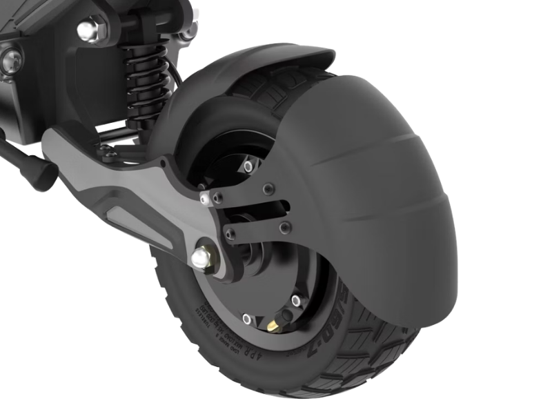 YUME Swift Electric Scooter