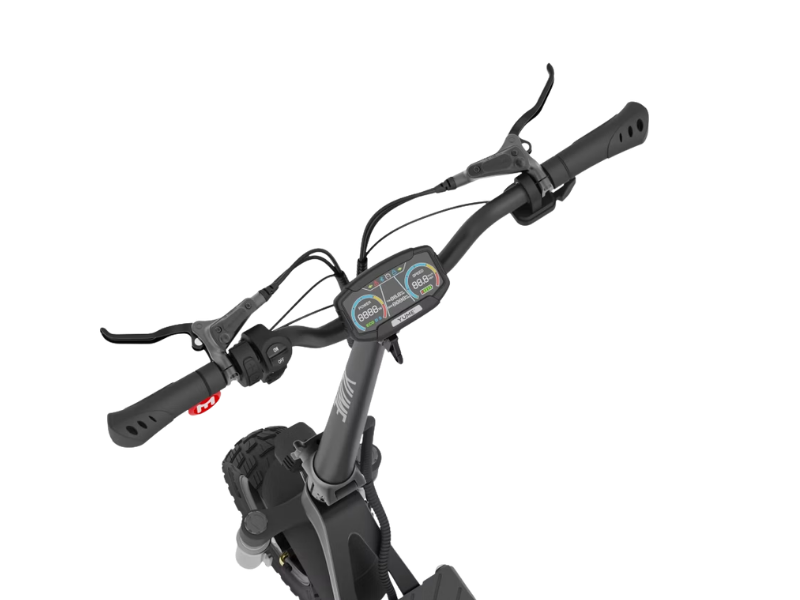 YUME Swift Electric Scooter