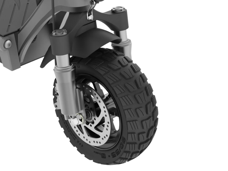 YUME Swift Electric Scooter