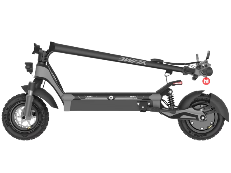 YUME Swift Electric Scooter