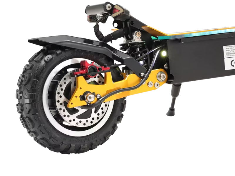 YUME X11 Electric Scooter