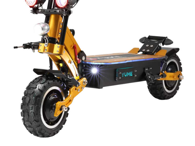 YUME X11 Electric Scooter