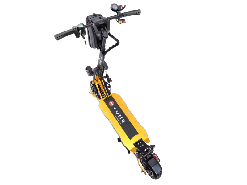 YUME X11 Electric Scooter