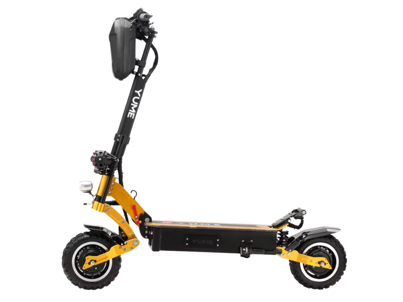 YUME X11 Electric Scooter