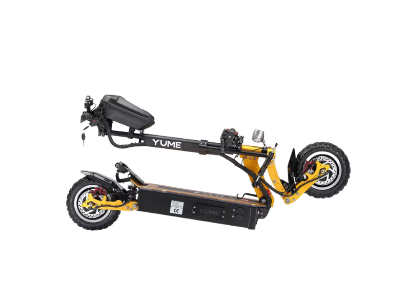 YUME X11 Electric Scooter