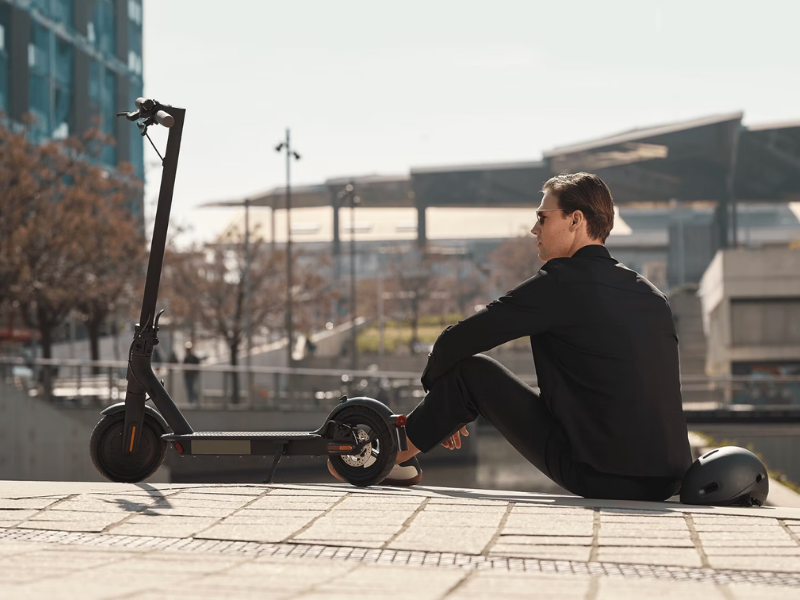 Xiaomi OEM Electric Scooter