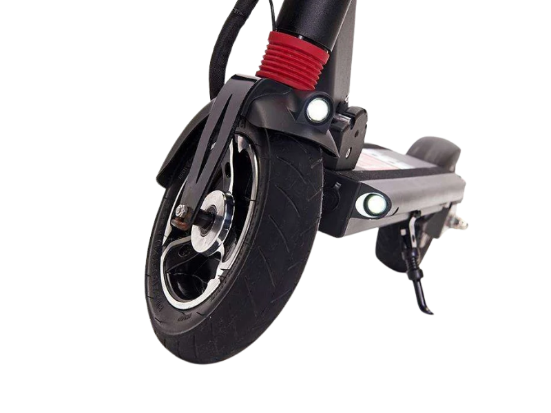 ZERO 8 Electric Scooter