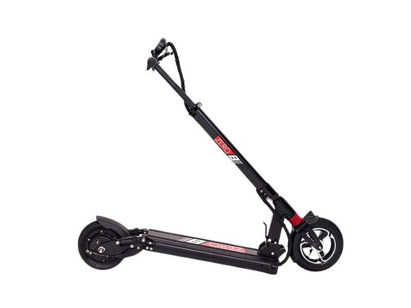 ZERO 8 Electric Scooter