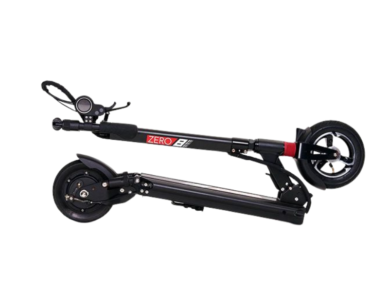 ZERO 8 Electric Scooter