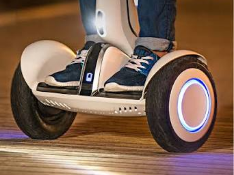Xiaomi Ninebot Mini Plus