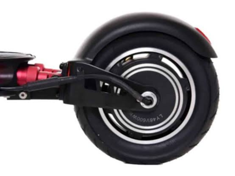 ZERO 9 Electric Scooter
