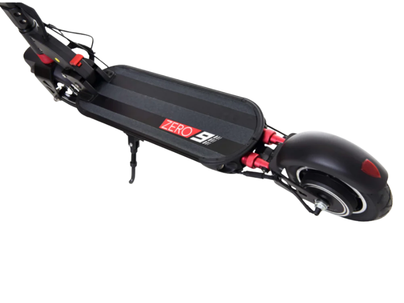 ZERO 9 Electric Scooter