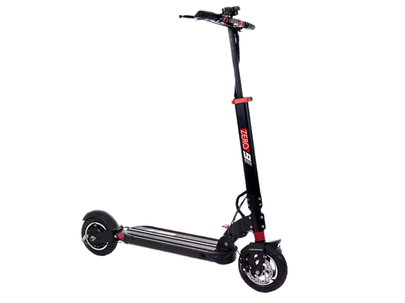 ZERO 9 Electric Scooter