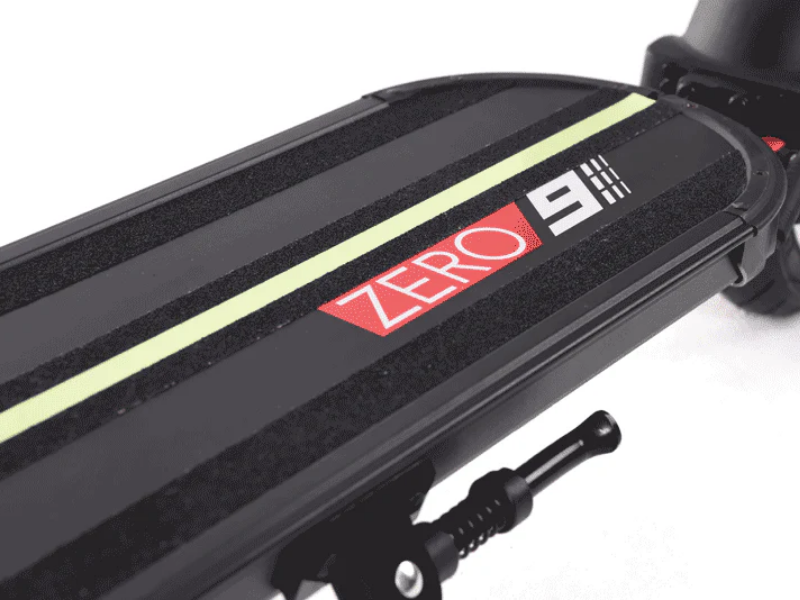 ZERO 9 Electric Scooter