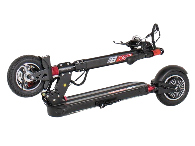ZERO 9 Electric Scooter