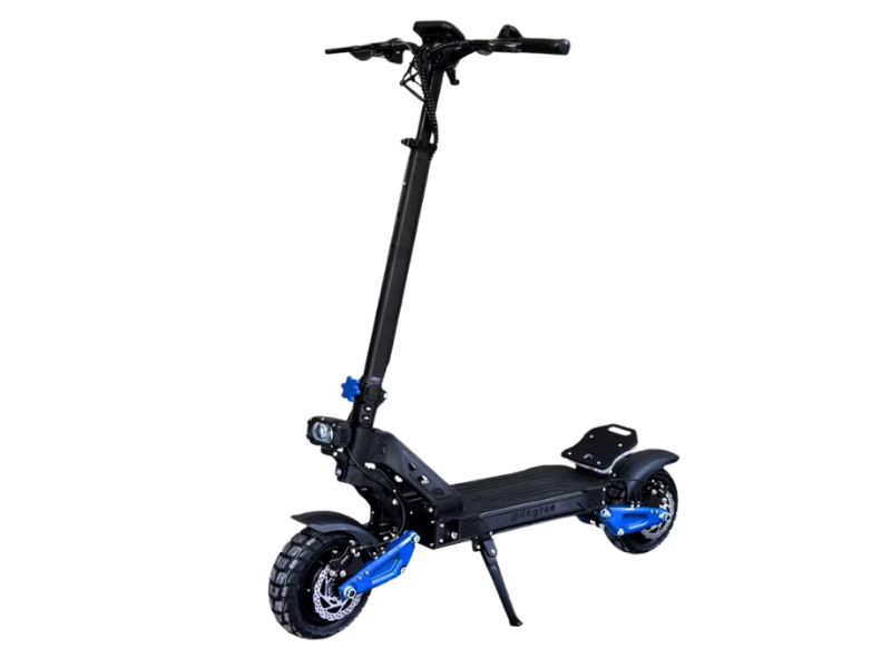 eDegree T50D Offroad Electric Scooter