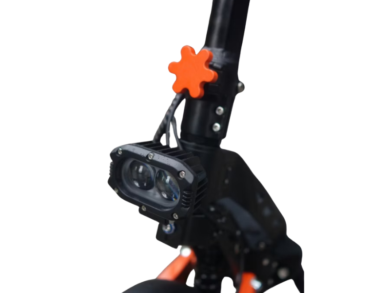 eDegree T50S Offroad Electric Scooter