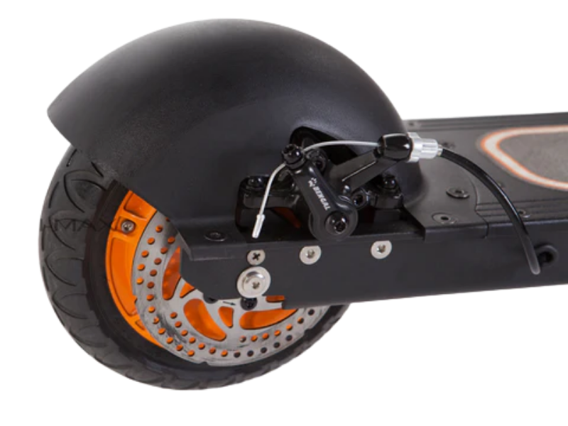 i-Max Q3 Electric Scooter