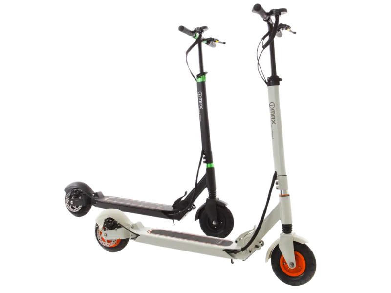 i-Max Q3 Electric Scooter