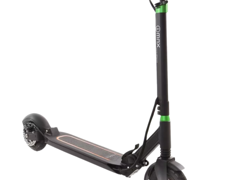 i-Max Q3 Electric Scooter