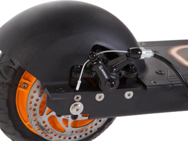 i-Max Q3 Electric Scooter