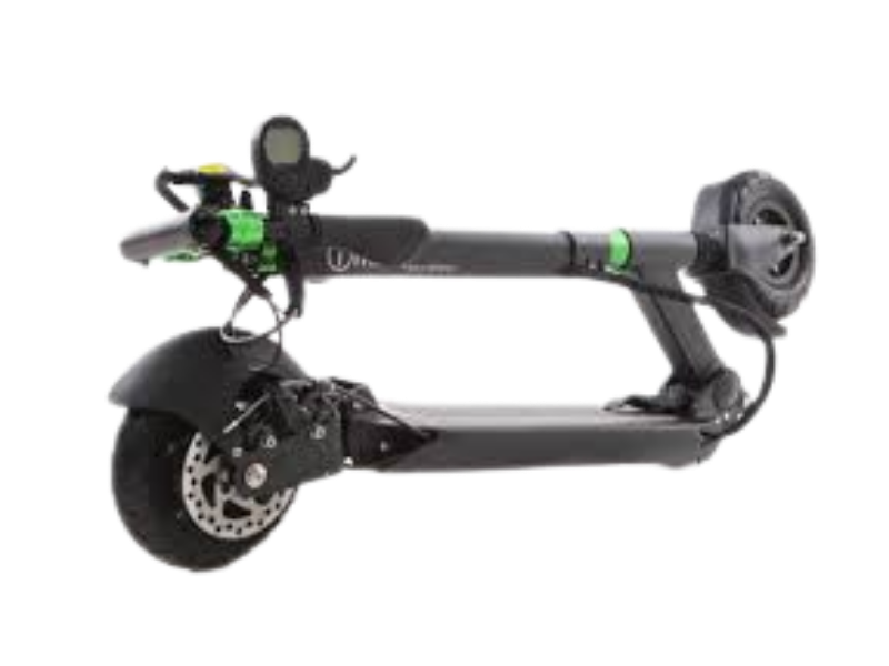 i-Max Q3 Electric Scooter
