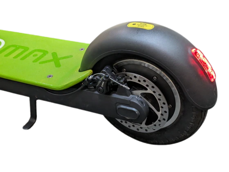 i-Max S1+ Electric Scooter