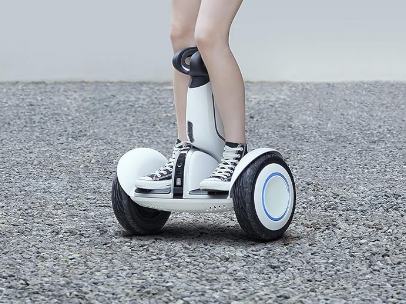 Xiaomi Ninebot Mini Plus