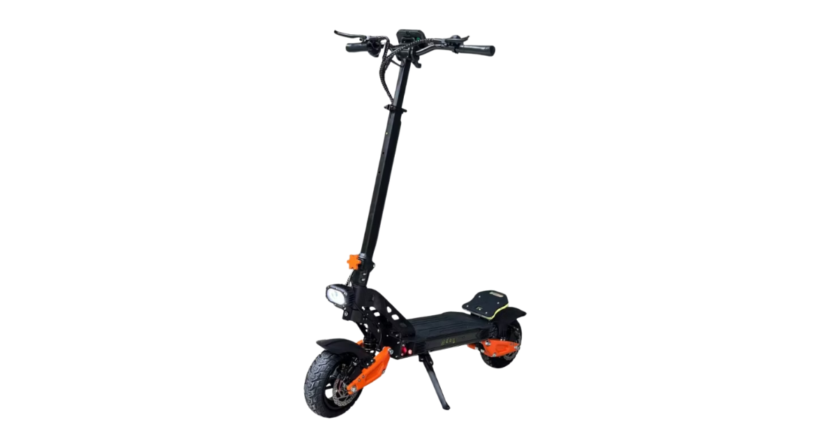 eDegree T50S Offroad Electric Scooter