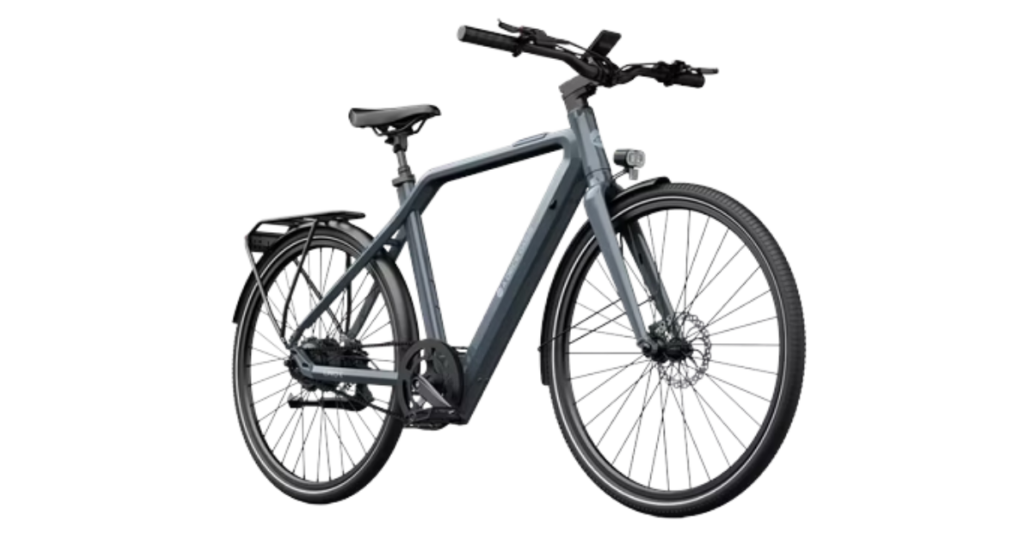 ADO Air 30 Pro electric bike Malaysia