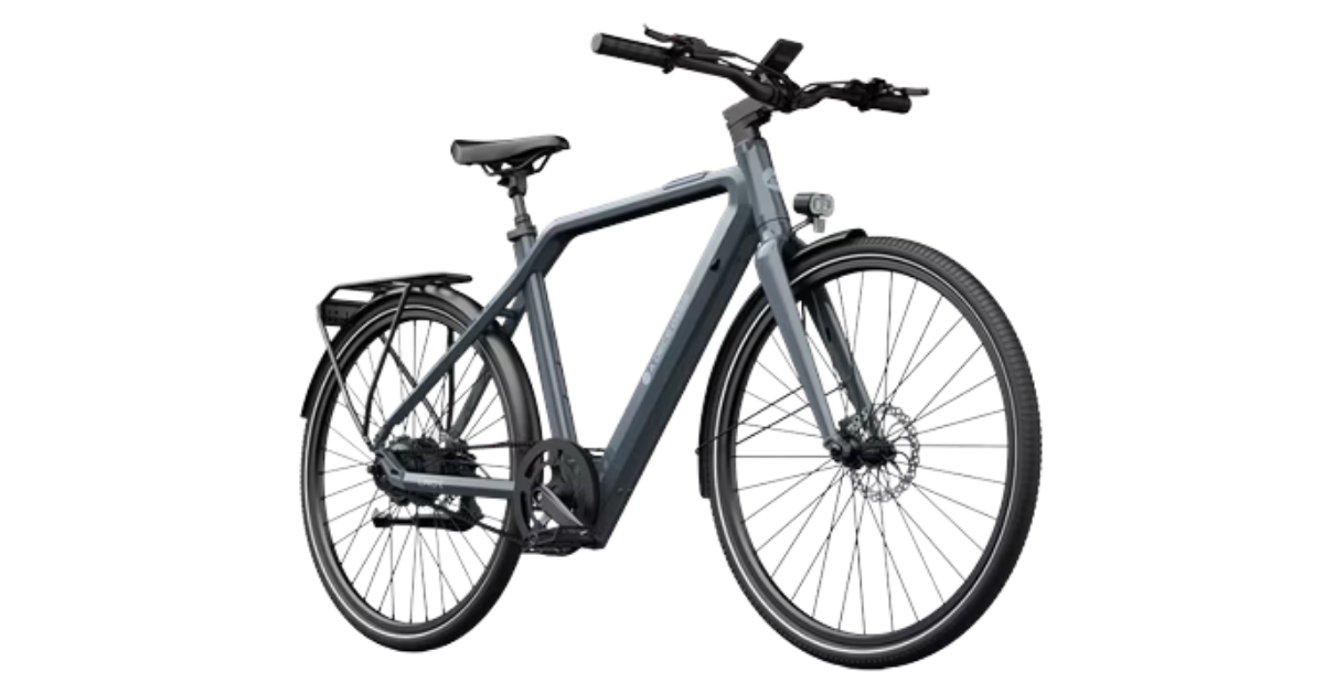 ADO Air 30 Pro City Electric Bike
