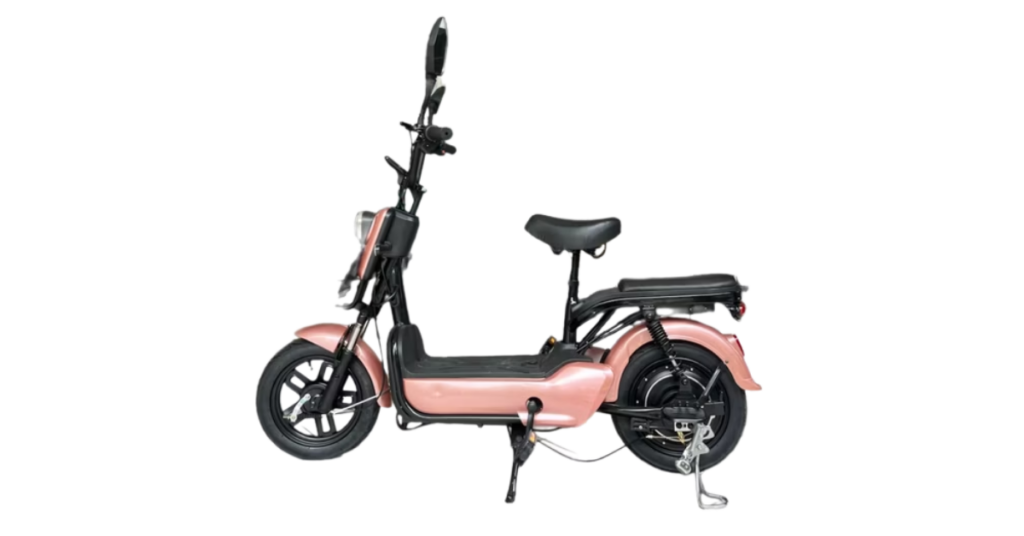 eDegree K2 electric bicycle Malaysia