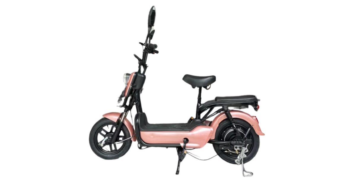eDegree K2 Electric Bicycle