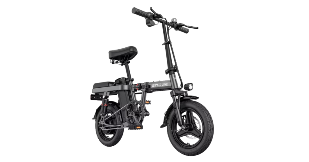 ENGWE T14 electric bicycle Malaysia