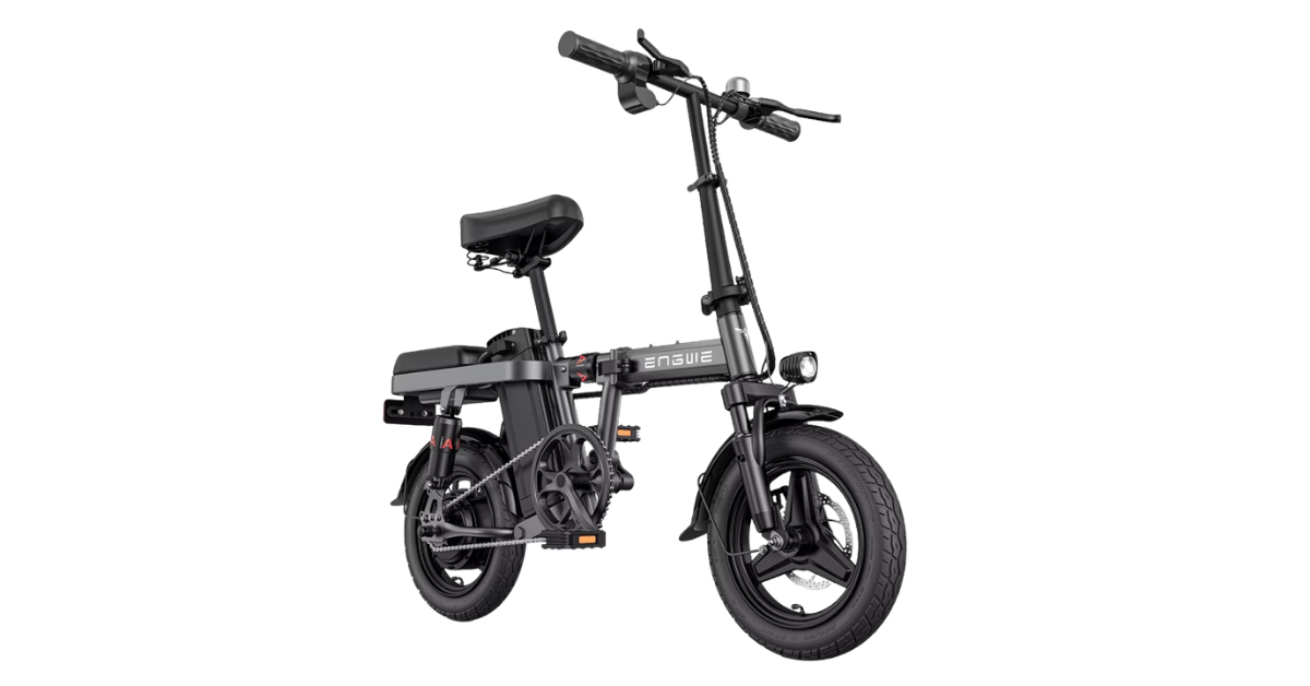 Engwe T14 Ebike