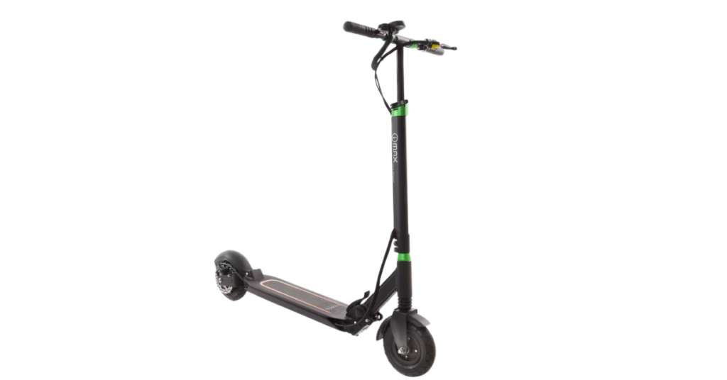 i-Max Q3 electric scooter